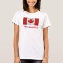 Search for i am canadian tshirts Patriotic