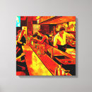 Search for bars canvas prints Club