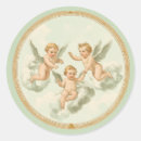 Search for cherub stickers Whimsical
