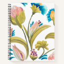 Search for floral notebooks Motif