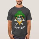 Search for st patricks day skull tshirts Funny