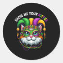 Search for mardi gras masks stickers Carnival