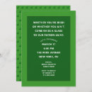 Search for funny irish invitations Humour