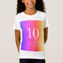 Search for glitter kids tshirts Glamour