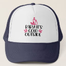Search for outside hats Nature