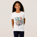 Search for mermaid tail tshirts Girly