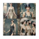 Search for 1920s tiles Fashion