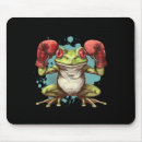 Search for kickboxing mousepads High intensity workout martial