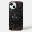 Search for black leopard iphone cases Floral