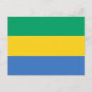 Search for gabon postcards Gabonese republic