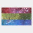 Search for polysexual stickers Flag