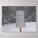 Search for directional sign posters Arrow