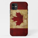 Search for flag of canada iphone cases Grunge