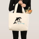 Search for save the ocean tote bags Marine life
