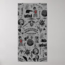 Search for vintage apothecary posters Halloween