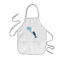 Search for blow aprons Cute