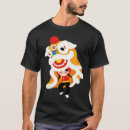 Search for lion dance tshirts Traditional