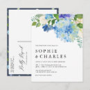 Search for winter floral wedding invitations Botanical