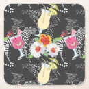 Search for african animals barware Drawing