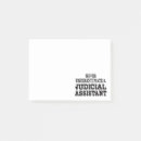 Search for judicial Judicial assistant