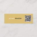 Search for minimal business cards Consultant
