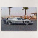 Search for luxury car puzzles Cars