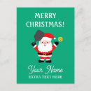 Search for pickleball christmas cards Sports