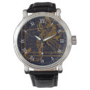 Search for celestial watches Gold