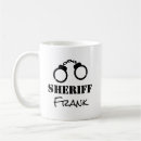 Search for handcuffs mugs Police