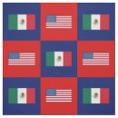 Search for mexican american flag crafts party United states