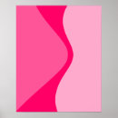 Search for bright geometric posters Trendy