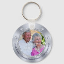 Search for wedding anniversary party key rings Thank you
