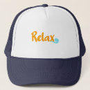 Search for relax hats Beach