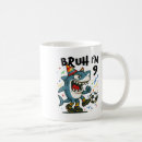 Search for red ball mugs Goalie