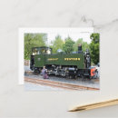 Search for vintage railroad postcards Old