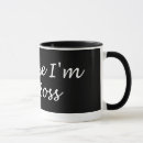 Search for because mugs Awesome