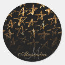 Search for glitter stars stickers Glam