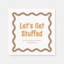 Search for white scalloped napkins Grandmillennial