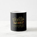 Search for funny weather mugs Blue