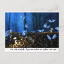 Search for sharing postcards Butterfly