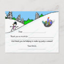 Search for fill in the blank thank you notes Party