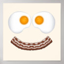 Search for bacon and eggs posters Meal