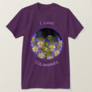 Search for columbine tshirts Blue