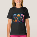 Search for sea creature tshirts Fish