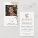 Search for prayers for memorial service Floral