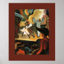 Search for ballets russes posters Russian ballet