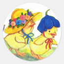 Search for easter bonnet stickers Flowers
