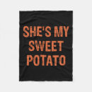 Search for funny potato blankets Fall