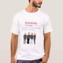 Search for friendship tshirts Humour