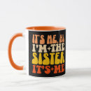 Search for matching sister mugs Birthday